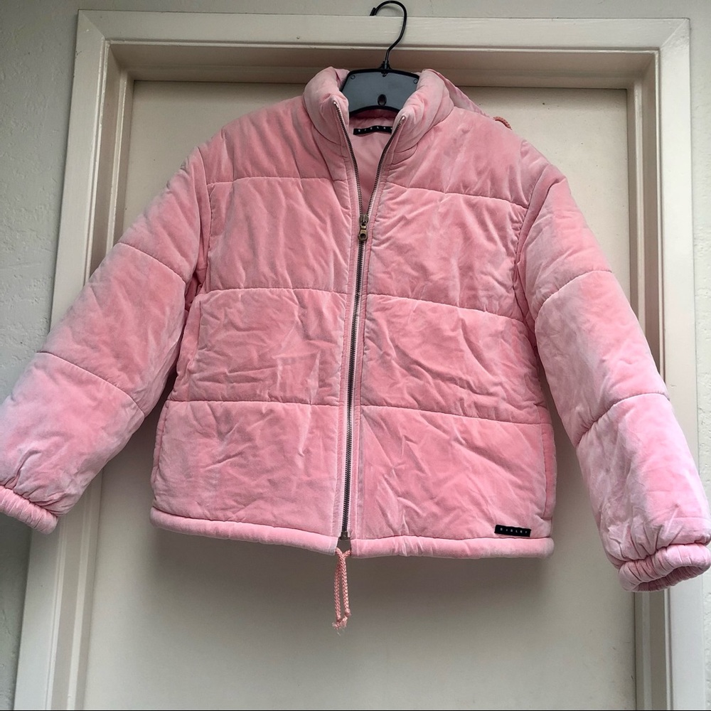 Sisley Children’s Jacket